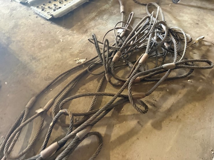 #53498-•-lot-of-steel-cable-inv#53498-image-8