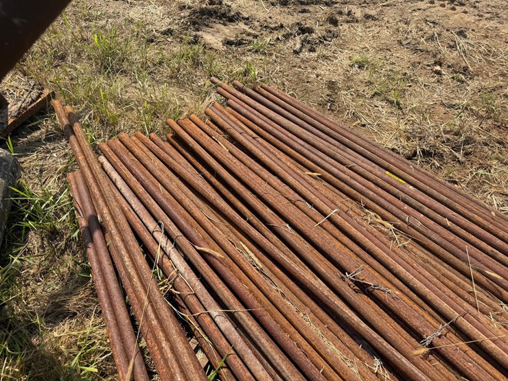 #54006-•-lot-of-(~68)-1"-x-7'-pipes-inv#54006-image-7