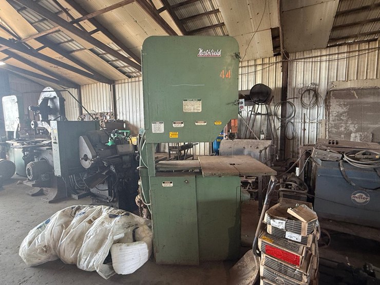 #53508-•-north-field-band-saw-812387-l-inv#53508-image-2
