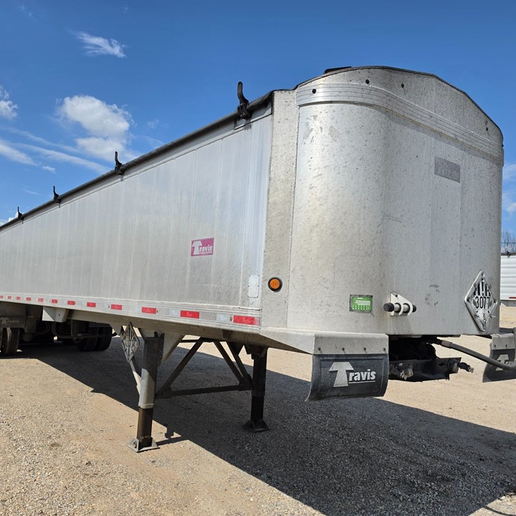 2020 TRAVIS T102
