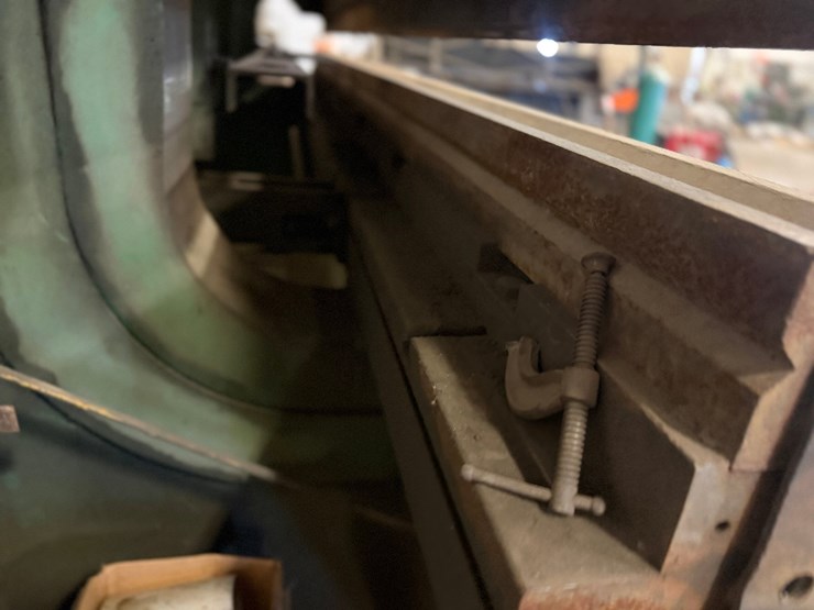 #54327-•-the-cleveland-crane-k5-10-industrial-press-brake-m3380-inv#54327-image-26