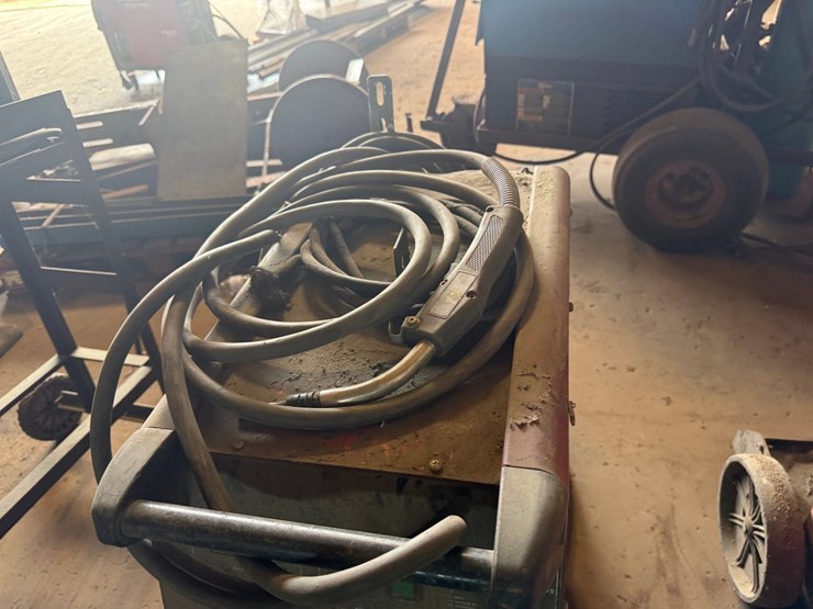#53488-•-thermal-arc-fabricator-250-welder-inv#53488-image-8