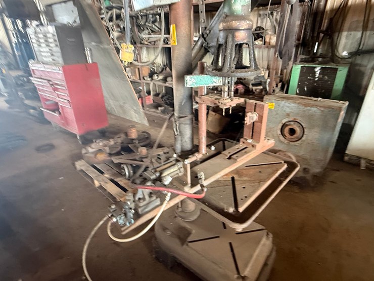 #53539-•-walker-turner-drill-press-vm887-inv#53539-image-12