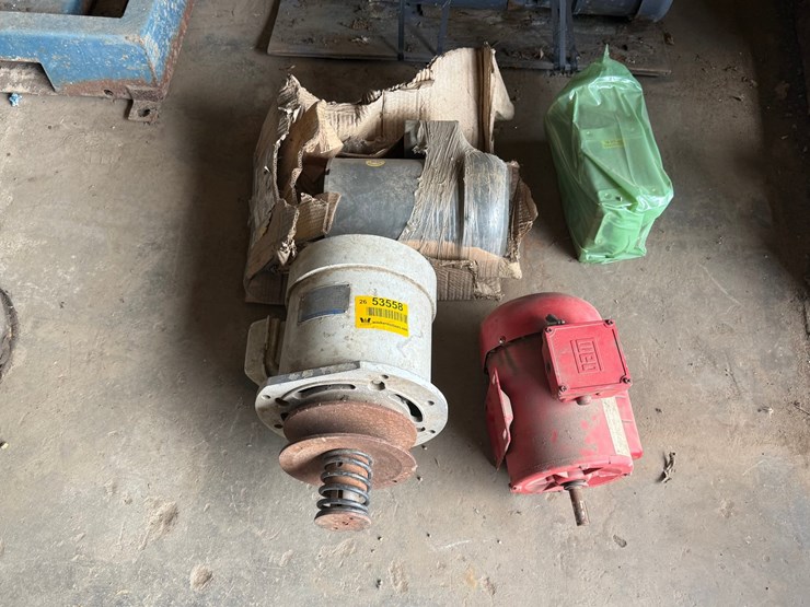 #53558-•-lot-of-electric-motors-inv#53558-image-13