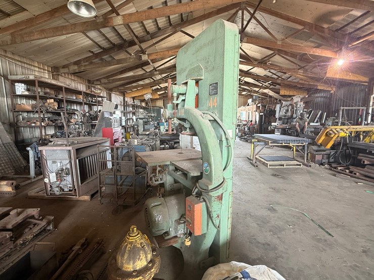 #53508-•-north-field-band-saw-812387-l-inv#53508-image-4