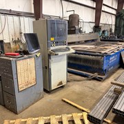 #54326 • Water Jet CNC Machine INV#54326