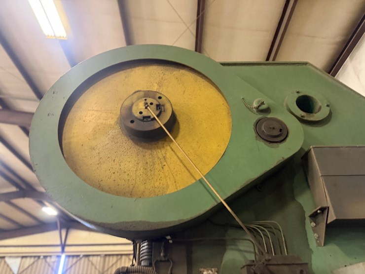 #54327-•-the-cleveland-crane-k5-10-industrial-press-brake-m3380-inv#54327-image-9