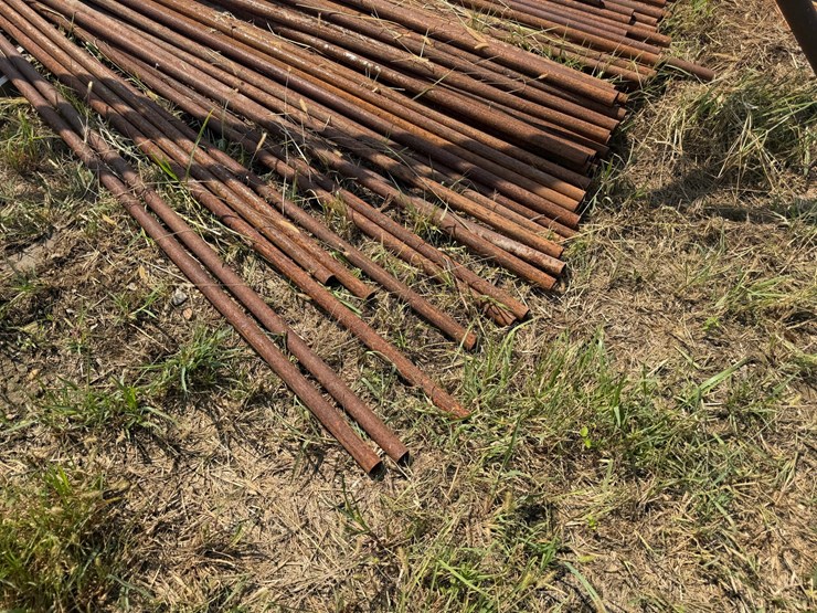 #54006-•-lot-of-(~68)-1"-x-7'-pipes-inv#54006-image-4