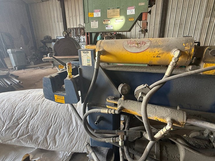 #53503-•-worth-mfg-hydraulic-pipe-bender-inv#53503-image-16
