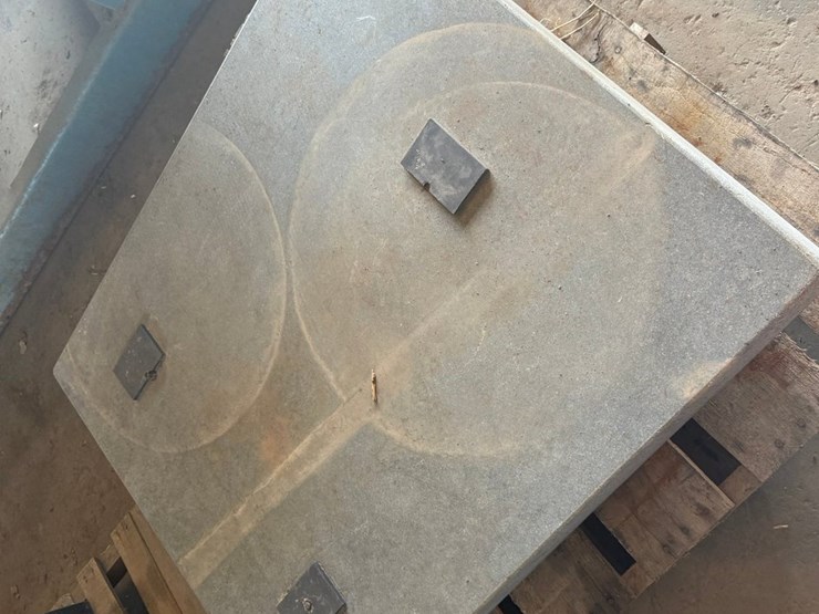 #53549-•-3'x30"x6.5"-granite-angle-plate-inv#53549-image-2