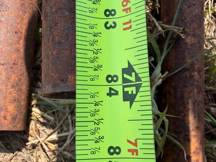#54006-•-lot-of-(~68)-1"-x-7'-pipes-inv#54006-image-9