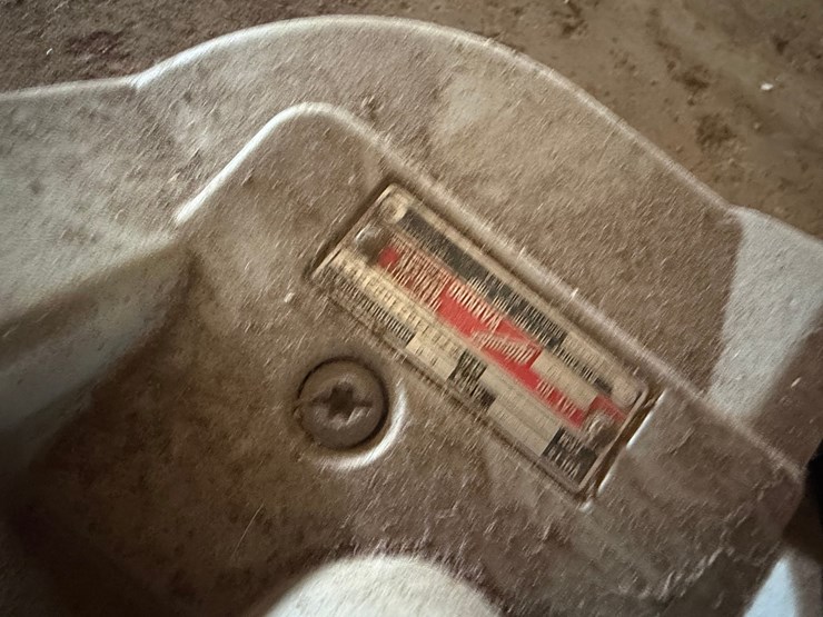 #53523-•-lot-of-grinder-and-band-saw-inv#53523-image-7