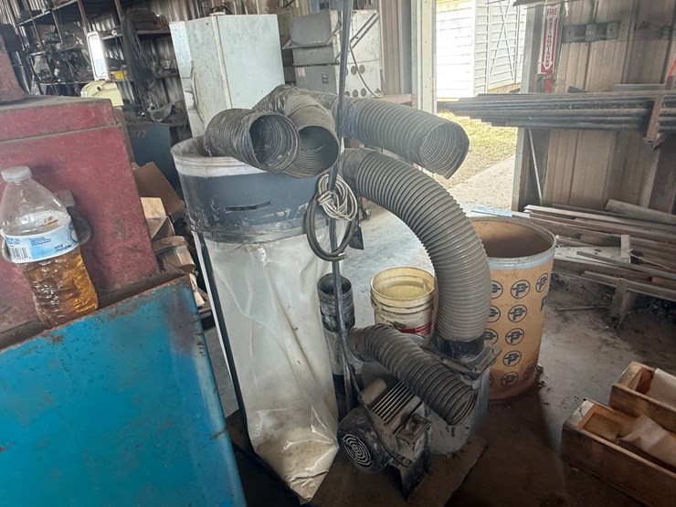 #53546-•-central-machinery-70gal-industrial-dust-collector-61790-inv#53546-image-7