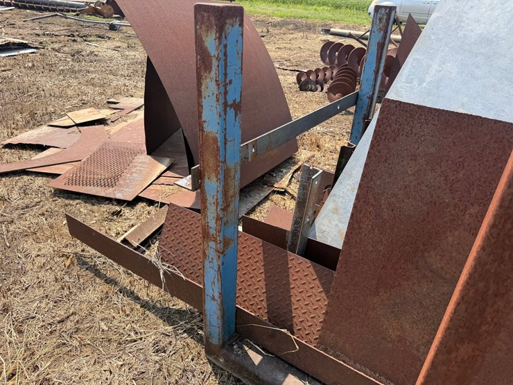 #54002-•-lot-of-sheet-metal-w/rack-inv#54002-image-19