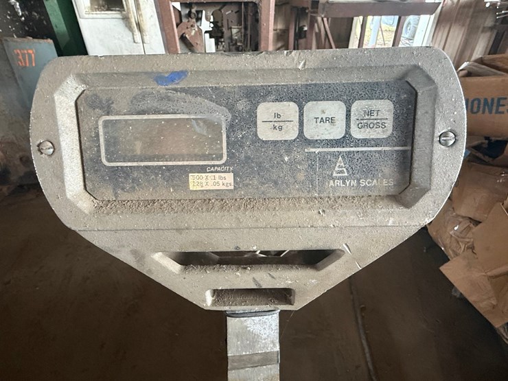 #53541-•-arlyn-scale-co-300d-500lb-electronic-scale-4483-inv#53541-image-4