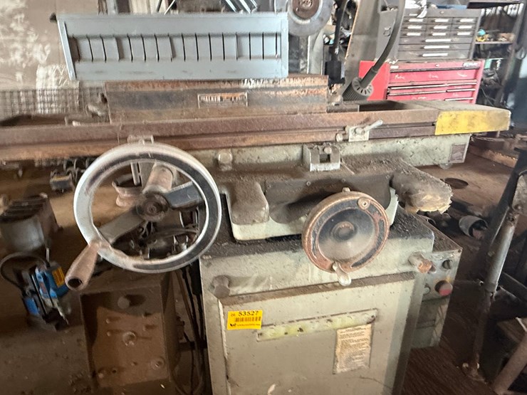 #53527-•-clausing-surface-grinder-inv#53527-image-30