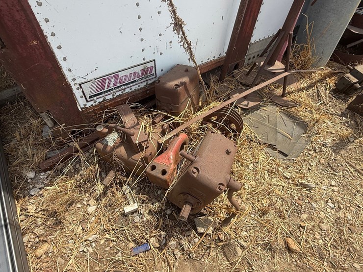 #53485-•-lot-of-miscellaneous-&-steel-beam-inv#53485-image-9