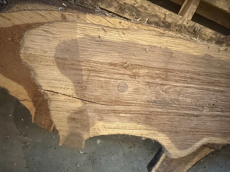 #53518-•-lot-of-(2)-slabs-of-black-walnut-inv#53518-image-5