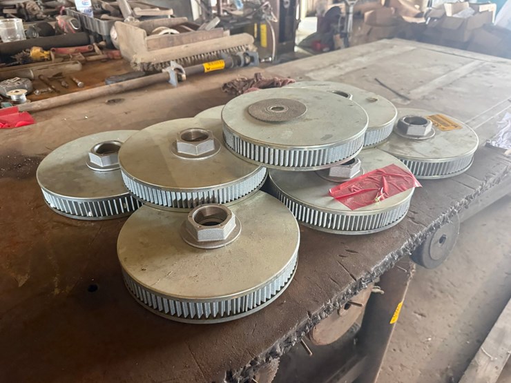 #53559-•-metal-timing-belt-pulleys-inv#53559-image-2
