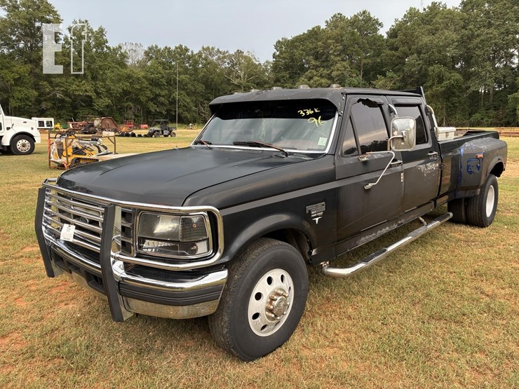 1996-ford-f350-xlt-image-1