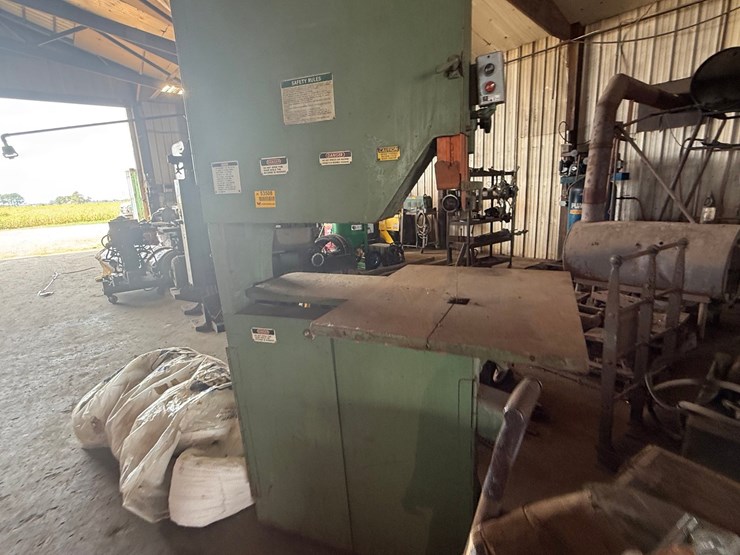 #53508-•-north-field-band-saw-812387-l-inv#53508-image-7