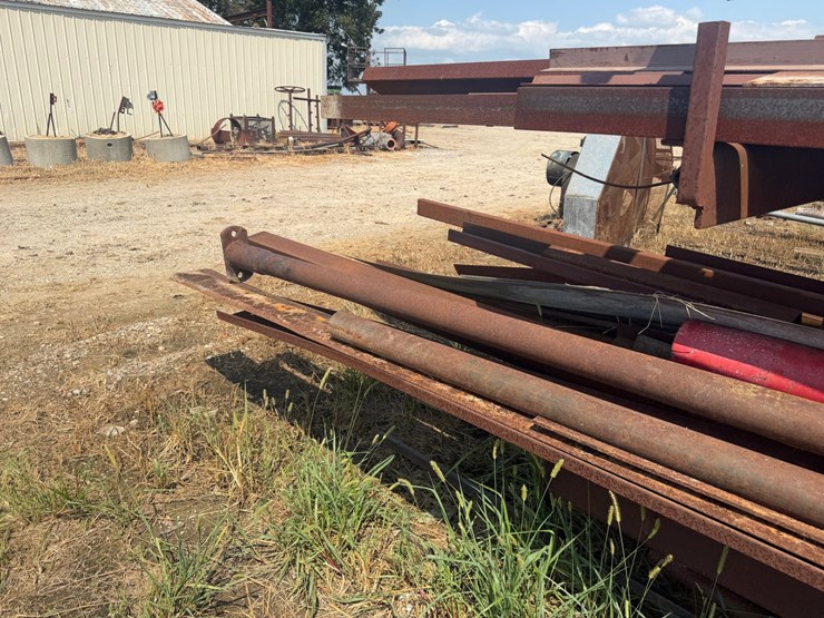 #54007-•-99"-x-80"-x-102"-pipe-rack-w/-contents-inv#54007-image-12