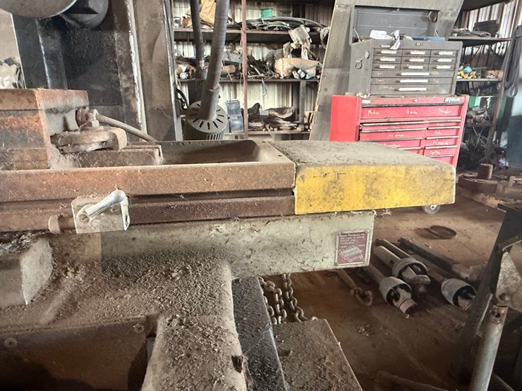 #53527-•-clausing-surface-grinder-inv#53527-image-32