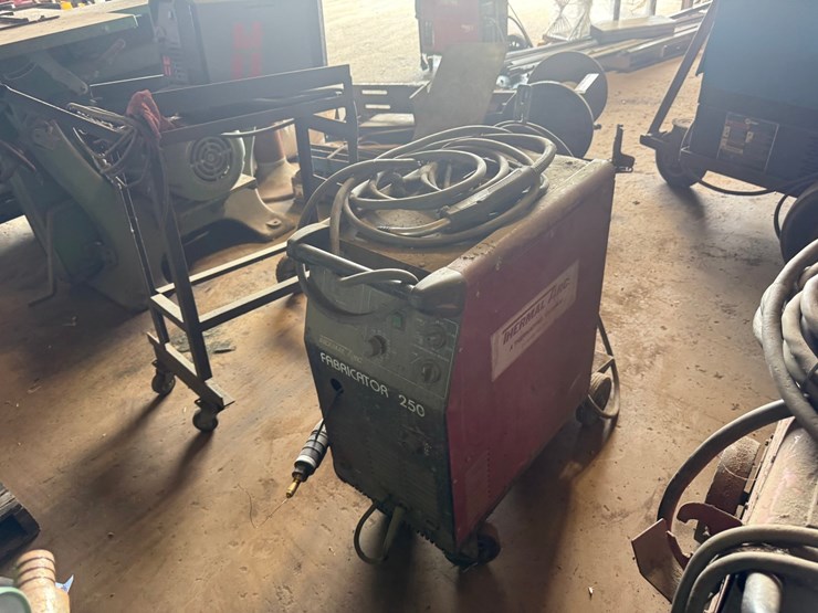#53488-•-thermal-arc-fabricator-250-welder-inv#53488-image-6