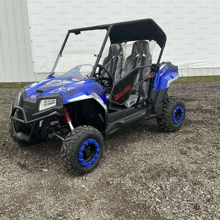 SDLANCH XY200KT