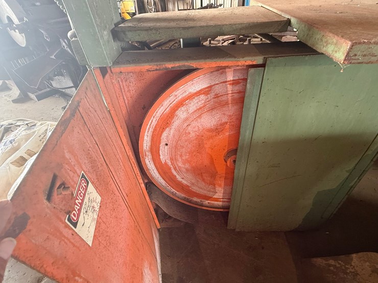 #53508-•-north-field-band-saw-812387-l-inv#53508-image-8