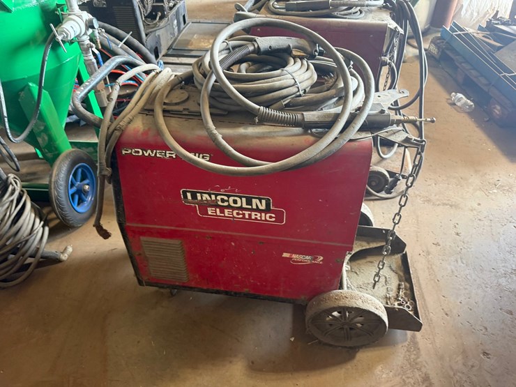 #53478-•-lincoln-256-electric-mig-welder-inv#53478-image-2