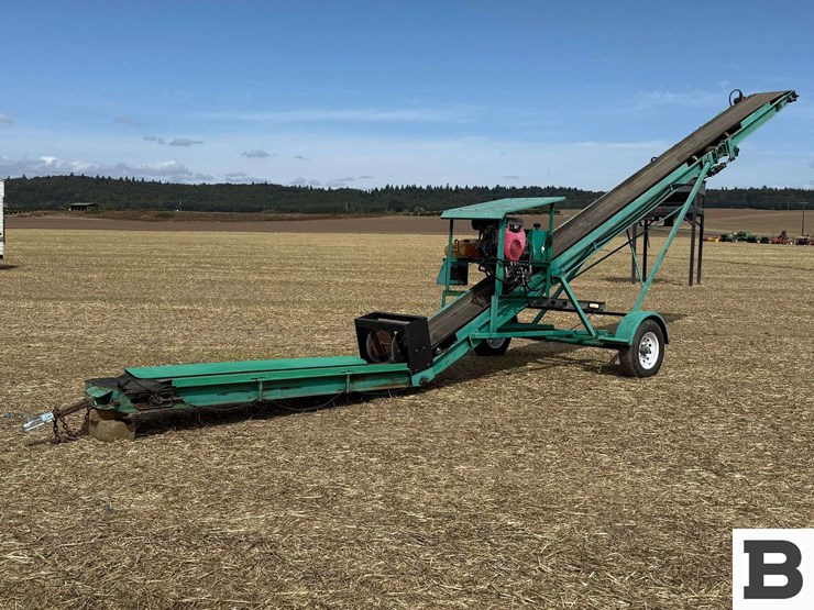 dejong-products-inc.-(dpi)-fl382-a-belt-conveyor-image-1