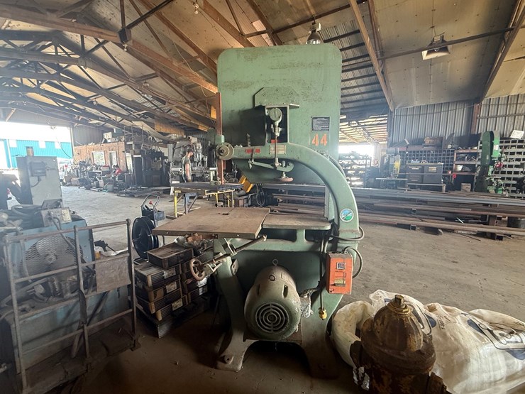 #53508-•-north-field-band-saw-812387-l-inv#53508-image-13