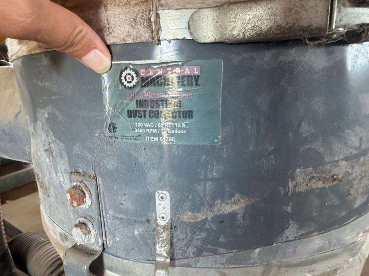 #53546-•-central-machinery-70gal-industrial-dust-collector-61790-inv#53546-image-11