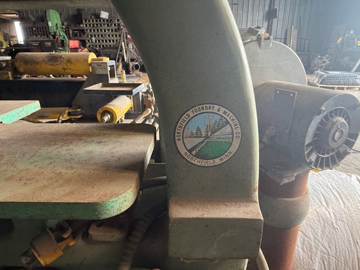 #53500-•-north-field-band-saw-811998-j-inv#53500-image-25
