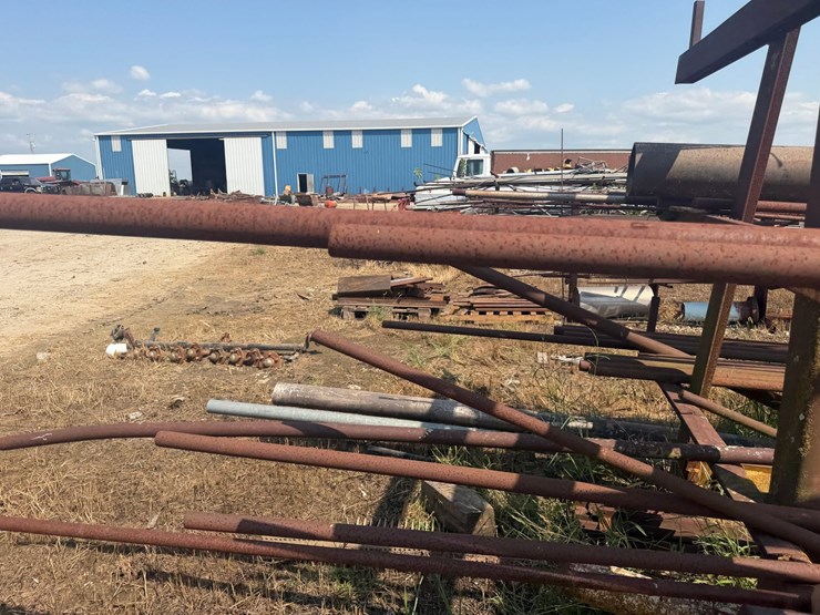 #54009-•-pipe-rack-w/-contents-inv#54009-image-14