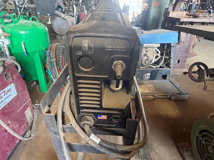 #53489-•-hypertherm-powermax-450-welder-inv#53489-image-8