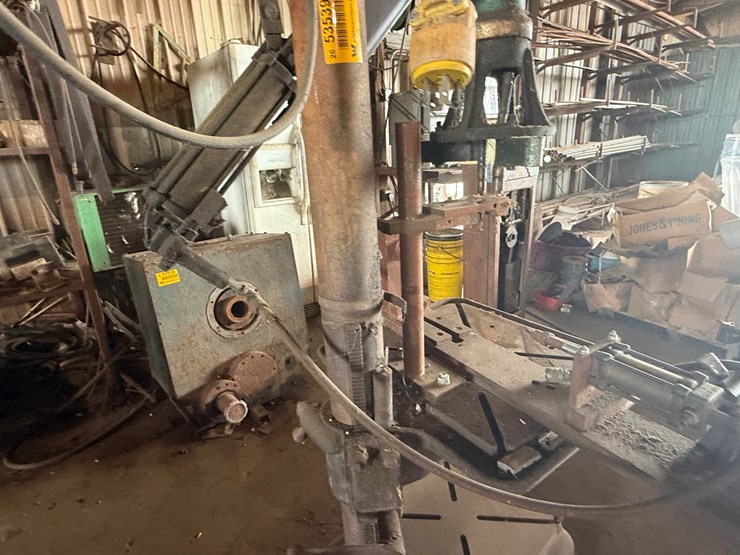 #53539-•-walker-turner-drill-press-vm887-inv#53539-image-10