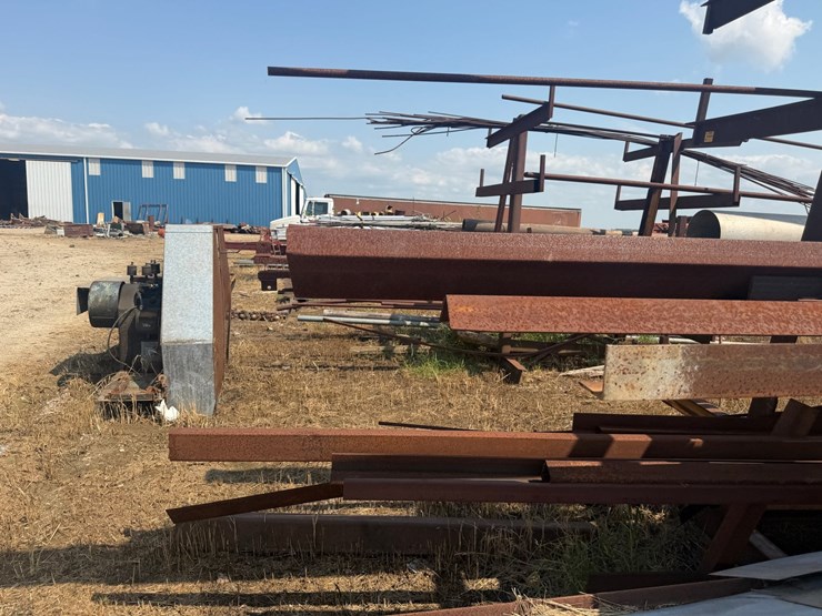#54007-•-99"-x-80"-x-102"-pipe-rack-w/-contents-inv#54007-image-16