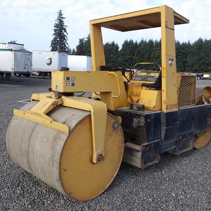 HYSTER C350B