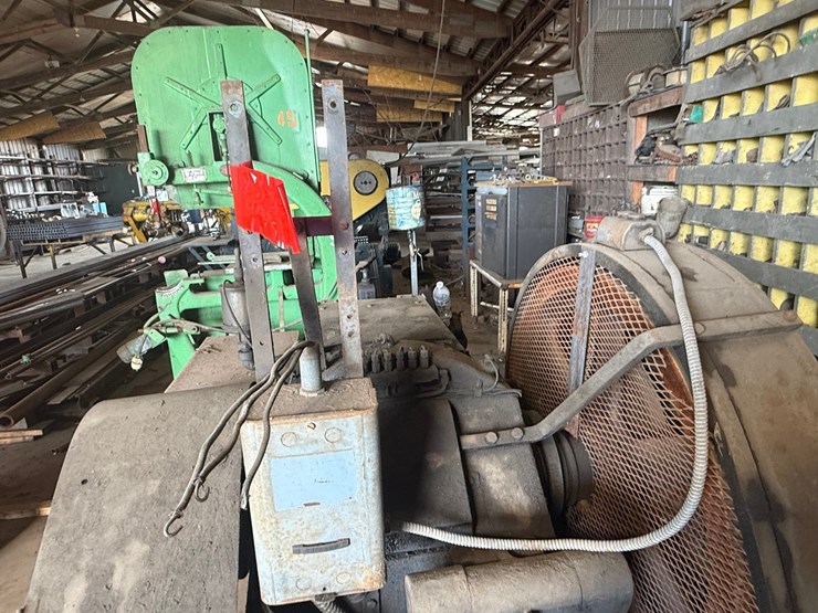 #53568-•-william-field-bandsaw-inv#53568-image-1