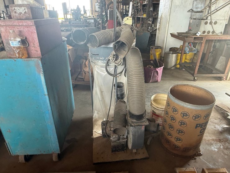 #53546-•-central-machinery-70gal-industrial-dust-collector-61790-inv#53546-image-2