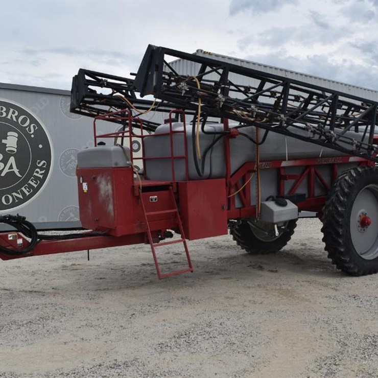 REDBALL 680