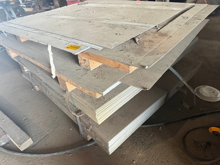 #53535-•-lot-of-sheets-of-metal-inv#53535-image-9