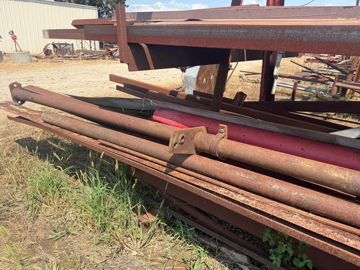#54007-•-99"-x-80"-x-102"-pipe-rack-w/-contents-inv#54007-image-11