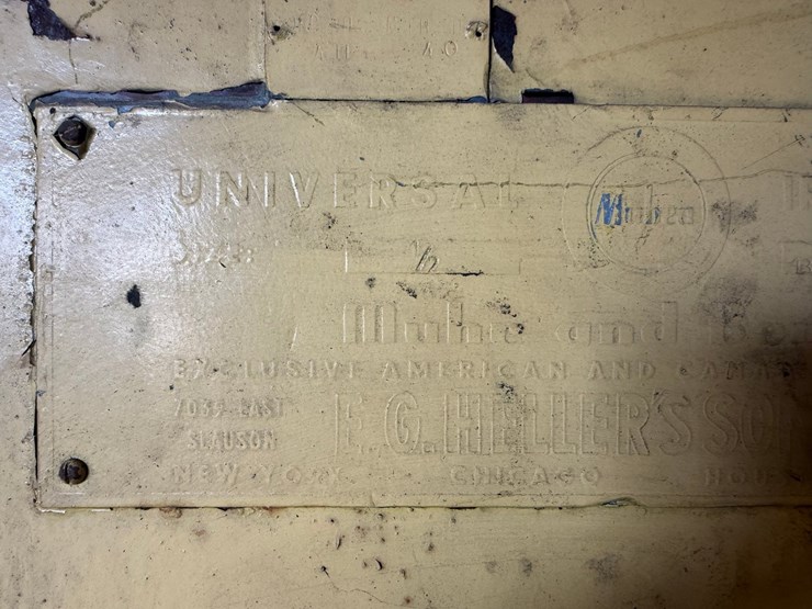 #53569-•-muhr-and-bend-universal-iron-worker-133/6869/12-inv#53569-image-9