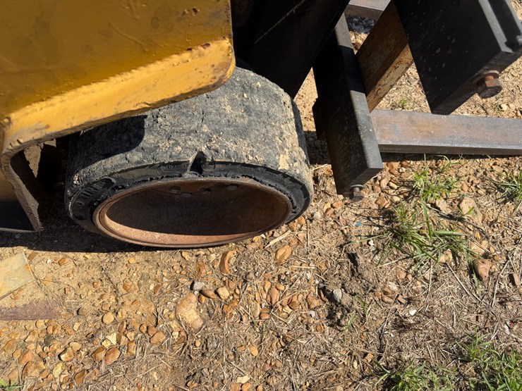 #54550-•-yale-cushion-tire-forklift-695978-inv#54550-image-9