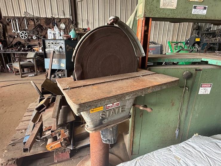#53501-•-state-d16-disc-sander-4760-inv#53501-image-3