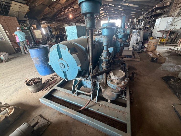 #53552-•-mvp-ingersoll-rand-machine-inv#53552-image-1