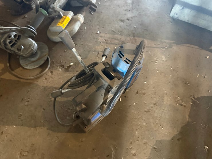 #53524-•-md40-magnetic-drill-inv#53524-image-2